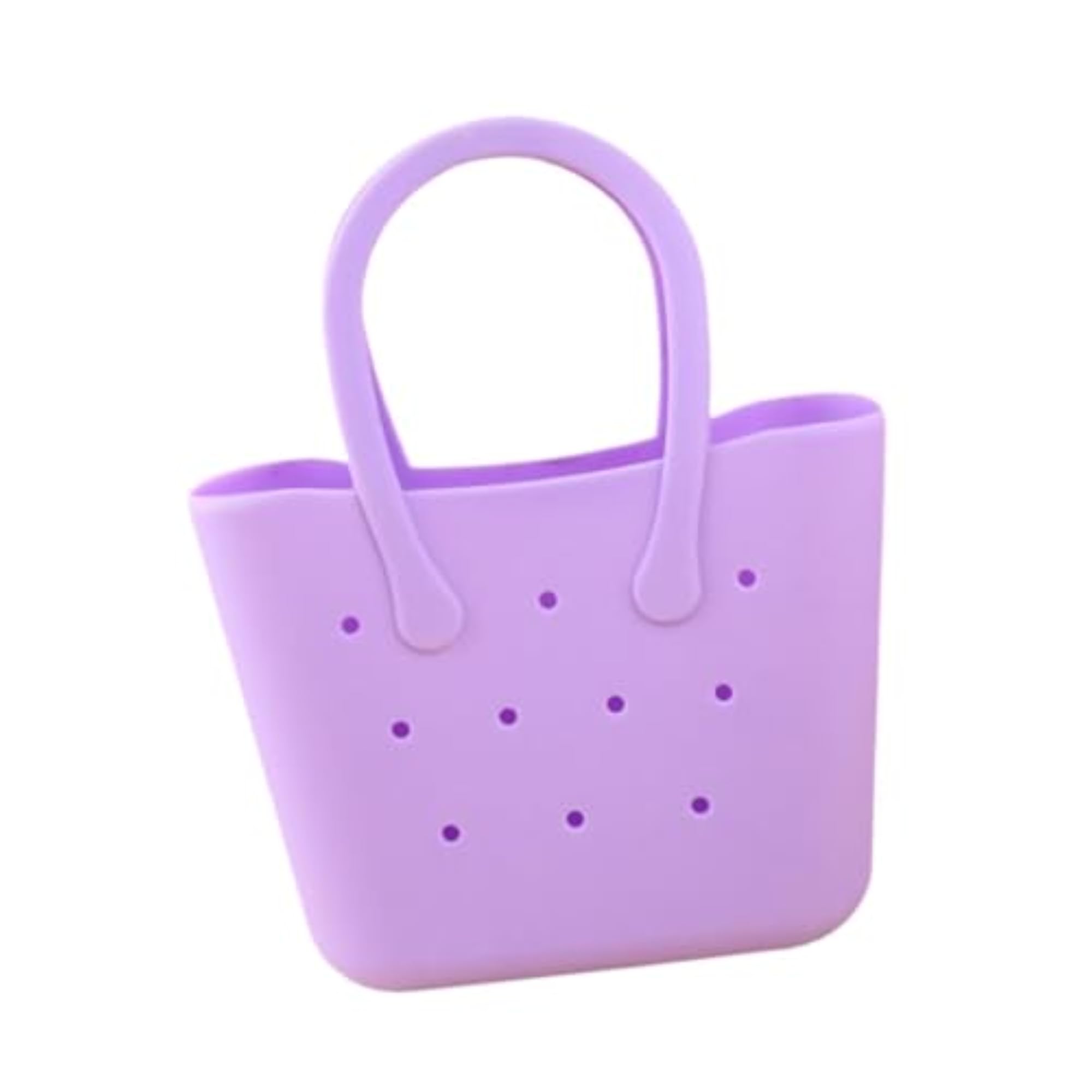 Waterproof Beach Tote Bag for Casual Shopping