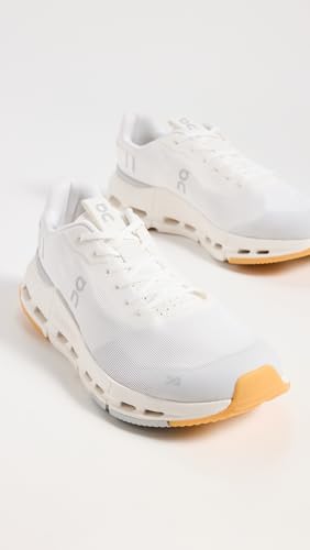 On Men's Cloudnova Form 2 Sneakers4