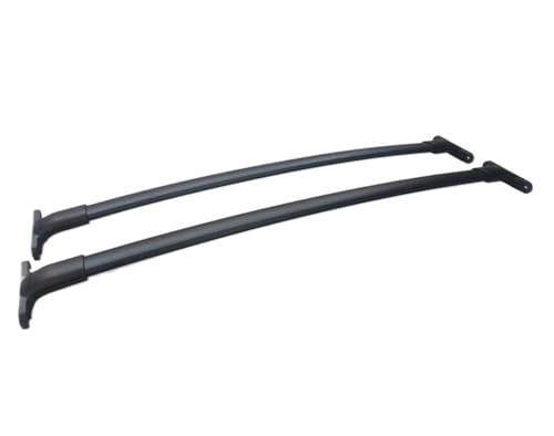 Barre de toit transversale Ford Expedition en aluminium de qualité supérieure