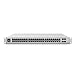 Ubiquiti Switch Enterprise 48 PoE | 48-Port Managed Layer 3 Multi-Gigabit PoE Switch (USW-Enterprise-48-PoE)