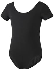 Black-short Sleeved