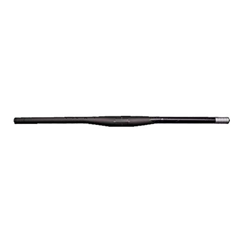 Pro Tharsis 3Five Flat Top Carbon Bicycle Handlebar - 740Mm / 5 Rise/ 9 Degree Sweep / 35Mm - Prha0506 #TOP2