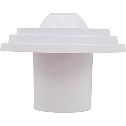 Pentair Inlet Ftg. 1-1-2in. White Swimquip-Starite 08429-0000