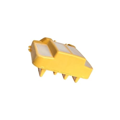 Filtre à air pour tronçonneuses 555 560 562 H555 lot de 2 - 3