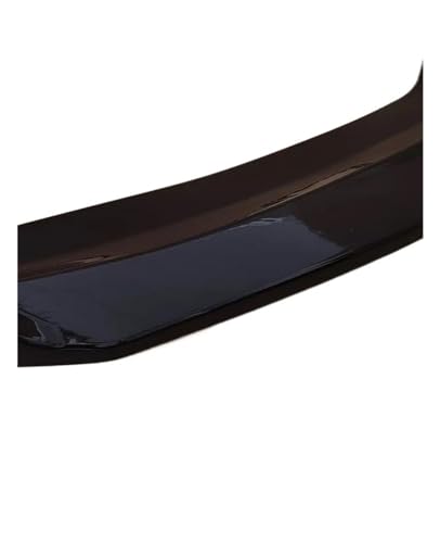 Diffuseur Lèvre Séparateur Pare-Chocs Avant Audi A3 8V Spoiler Avant 2014-2020