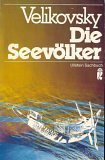 Cover zum Buch Die Seevölker
