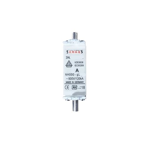 Fusible 3NE3535-5 sITOR cartouche de protection electrique