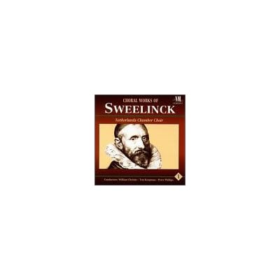Choral Works