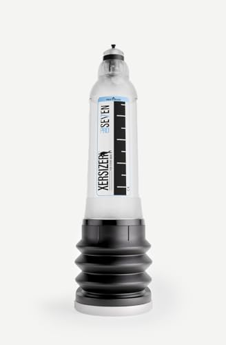 Hydro Penis Vacuum Pump Pro 7 BATHMATE - Medical Water-Based Technology