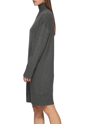 Robe en tricot femme QS 2153365 chic et confortable