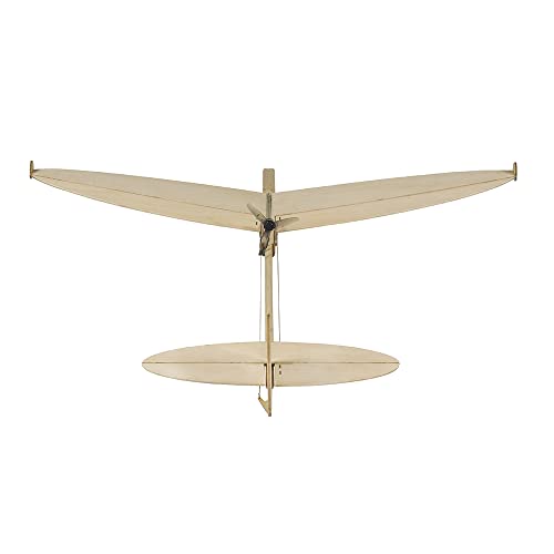 Comprar deslizador eléctrico balsa DW Hobby F0606-156E de 620 mm para aeromodelismo radiocontrol 4