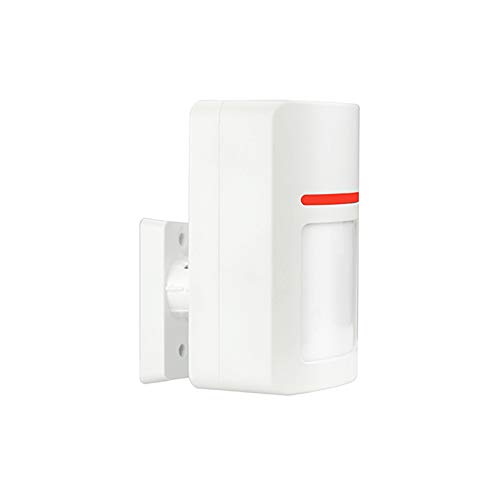Intelligent motion detector PNI SafeHome PT03 WiFi, Tuya Smart mobile application, Weiß - Image 4