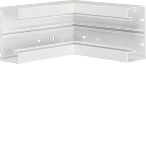 Angle intérieur pour BR 68 x 130 mm pièce de jonction goulotte VW BR6513049016