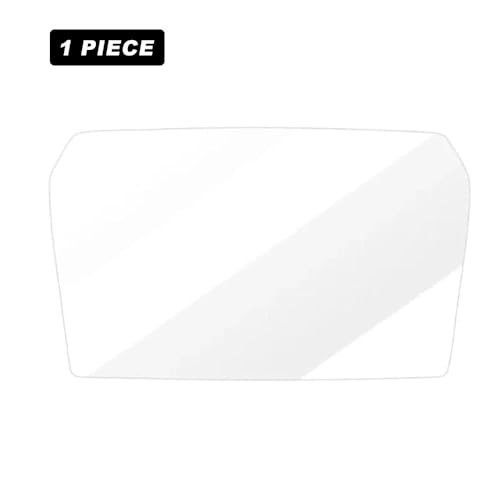 Tableau de bord protection Loncin Valico DS900X film accessoires écran moto - 2