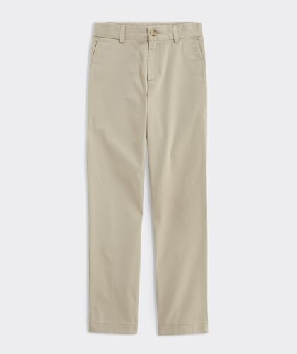 Image of Vineyard Vines Kids Breaker Pants (Toddler /Little Kids /Big Kids)