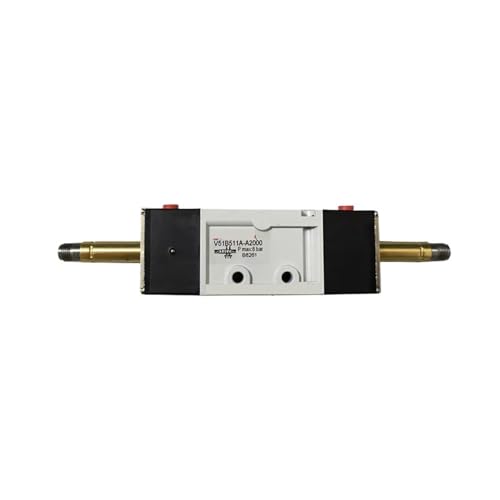 Électrovanne V51B511A-A2 solution contre les pannes de pression AC220V - 2