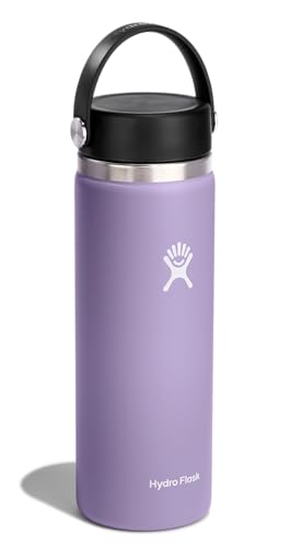 Image of 20 Oz Wide Mouth Flex Cap Moonshadow