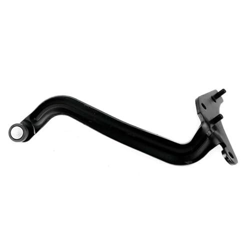 Charnière à rouleau Citroën Jumpy 2007-2016 réparer porte bloquée - 4