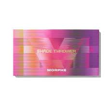 MORPHE Shade Thrower Eyeshadow Palette