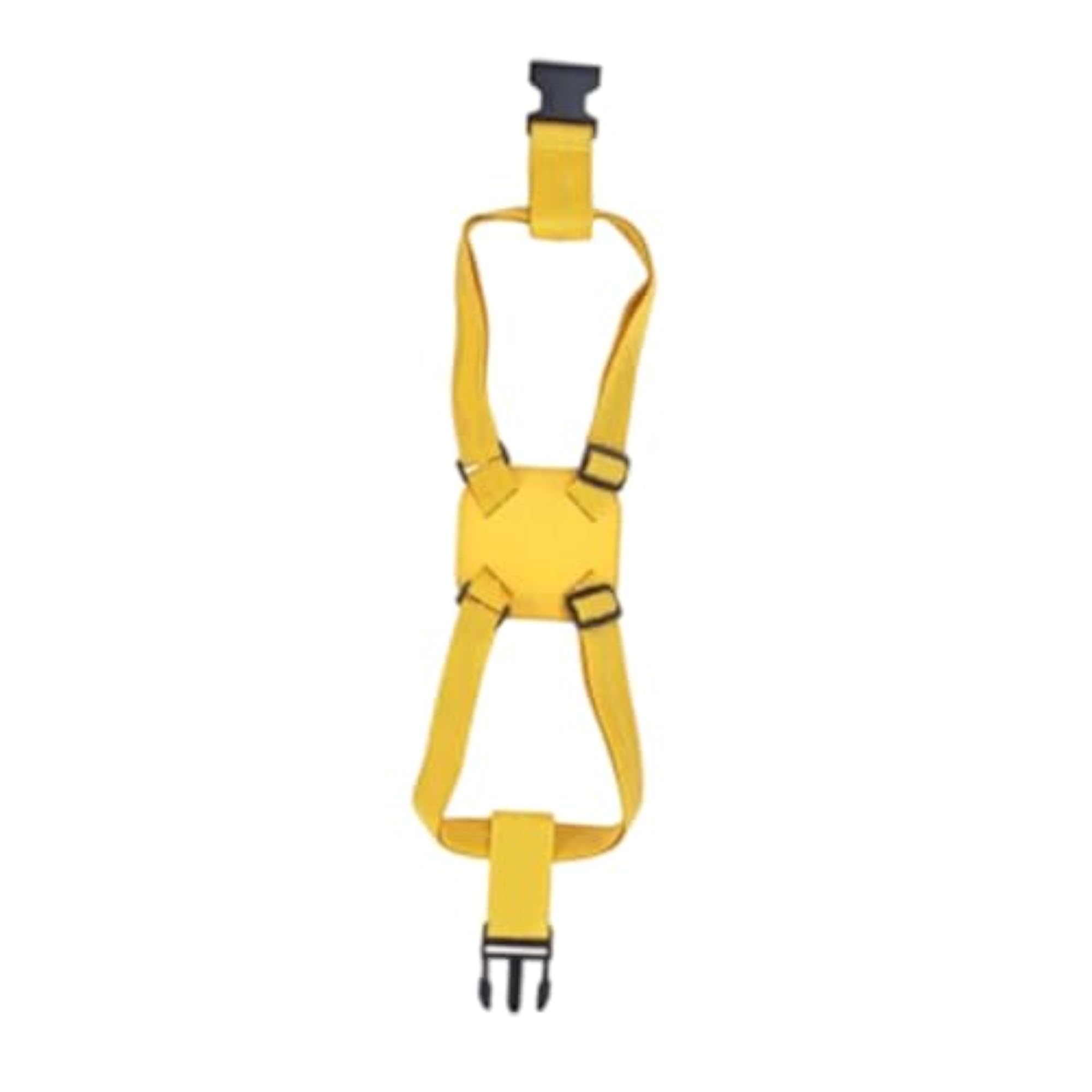 Adjustable Luggage Strap to Connect Bags