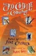 Crocodile Is Coming! Paperback – 3 October 2005