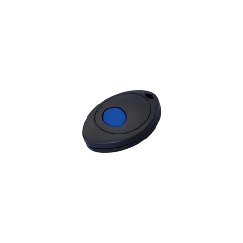 Eltako Bouton-Poussoir FTTB pour créer un point d'allumage couloir