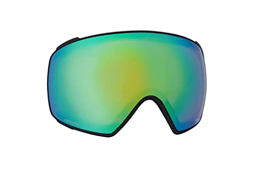 Anon M4S Toric PERCEIVE Lens, Perceive Variable Green (22% / S2)