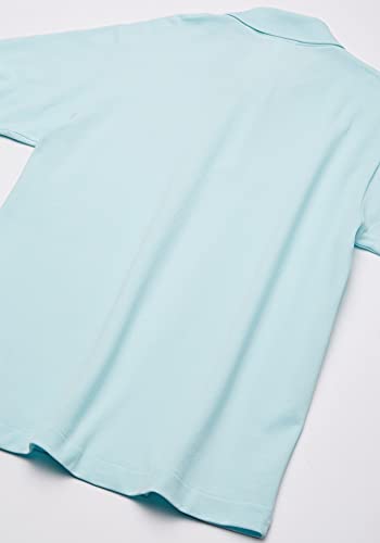 Image of Lacoste Men's Short Sleeve Pique L.12.12 Original Fit Polo Shirt