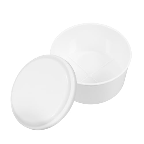 Molde para Cubos de Hielo con Tapa Luxshiny miniatura 1