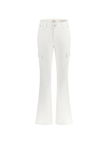 GUESS Women's New Flared Evelina Pant