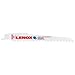 Bi-Metal Recip Blades - b606r 6x3/4x.035 reciprocating saw blade 6