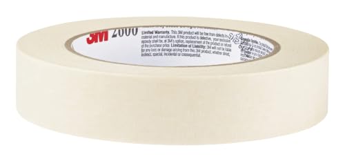 Image of MMM260024A - Highland Masking Tape 2600