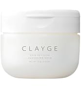 Amazon | CLAYGE クレージュ スキンリファイニング クレンジングジェル
