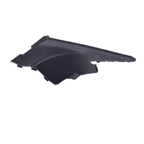 Garniture d'angle pare-brise contre les sifflements d'air de votre Hyundai