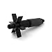 Danner 12955 190 GPH Magnetic Drive Pump Replacement Impeller