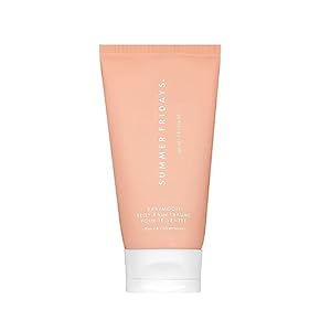 Summer Fridays Babymoon Belly Balm – Nourishing Balm + Body Moisturizer Enriched with Calendula Oil + Vitamin E to Help Reduce the Appearance of Stretch Marks and Dry Skin (5 Fl Oz)