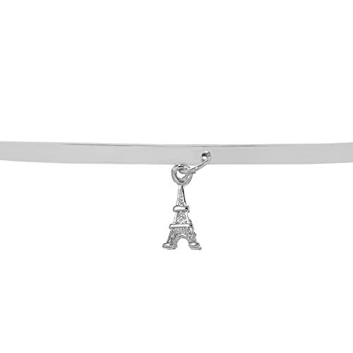 Spinningdaisy Mighty Tiny Charm Cuff Bracelet3