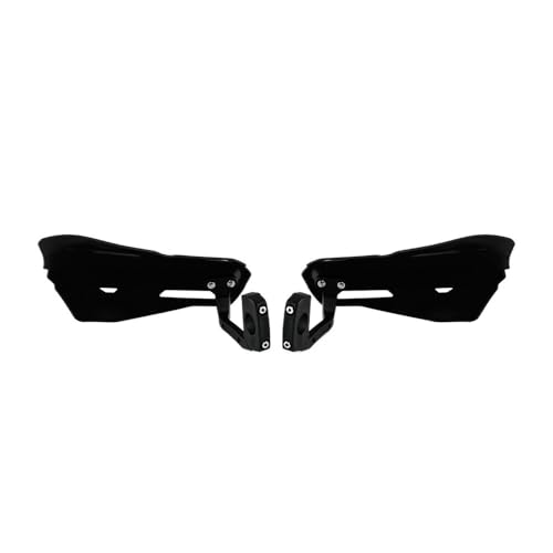 Protège-mains pit quad 22mm pour stopper la casse des leviers - 5