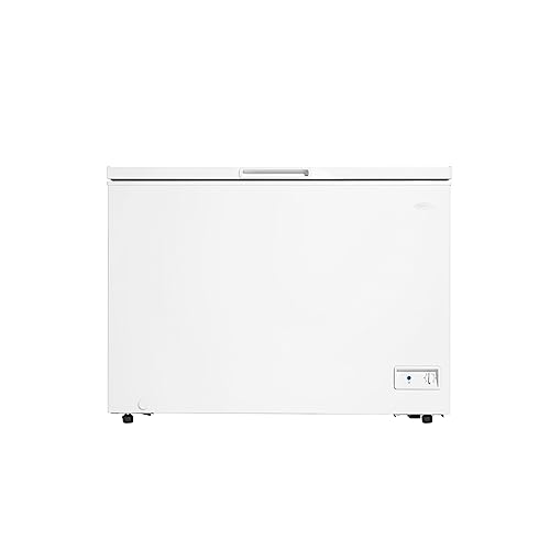 Danby DCF100A6WM Chest Freezer