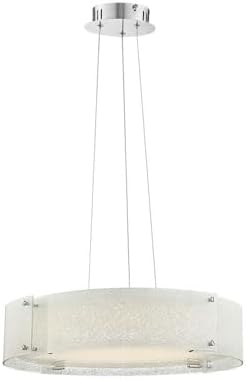 Lite Source Kaelin Pendant