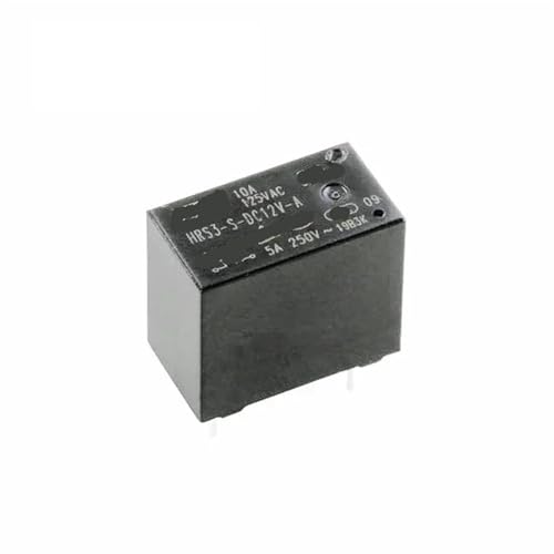 Relé HRS3-S-DC12V-A para sustitución de componentes dañados en placas base