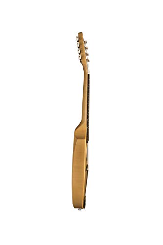 image for Seagull S8 Mandolin SG, Natural Natural