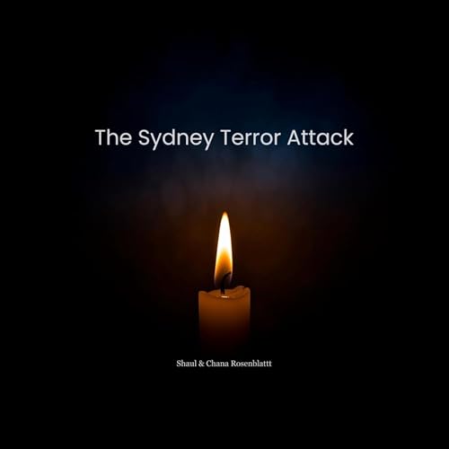The Sydney Terror Attack
