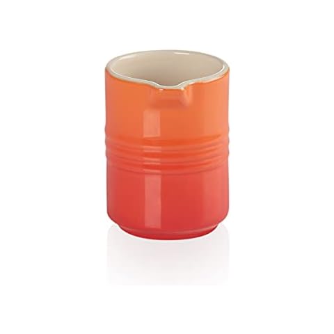 Le Creuset Steinzeug Milchkännchen, 150 ml Cover