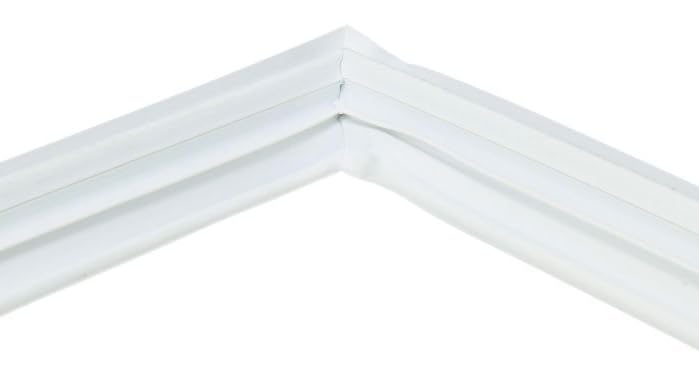 FIGEVIDA GUARNIZIONE PORTA FRIGO ADATTA PER ARISTON INDESIT HOTPOINT WHIRLPOOL C00849584 488000849584