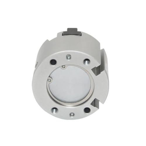 Cylindre pneumatique MHS2-40D à haute précision de serrage parallèle