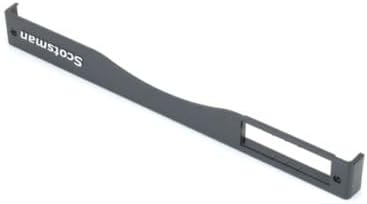Replacement For Compatible With 02-4214-01 Scotsman Trim Strip Front 22 Inch Genuine OEM SC02-4214-01