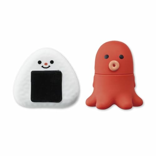 Jeux de bain moteur fin Gurutto Onigiri contre l'ennui des tout-petits dans l'eau