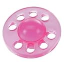 Physiostore Light Round Ball Grip Web Hand Finger Trainer Exerciser (Pink) gallery image