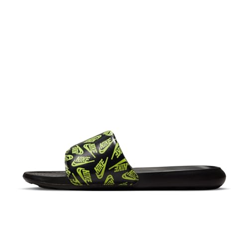 Image of Nike Men's Victori One Printed Slides